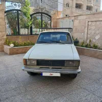 پیکان وانت ۸۵