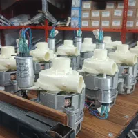 قطعات لباسشویی