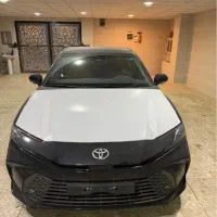 تویوتا کمری ژاپن مدل ۲۰۲۶ موتور ۲۵۰۰