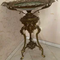 اینه کنسول و میوه خوری