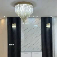 لوستر حراجی