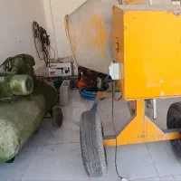 اجاره ابزار با قیمت مناسب هیلتی فرز بتونیر بالابر