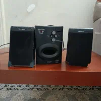 اسپیکر میکرولب