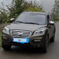 لیفان x60