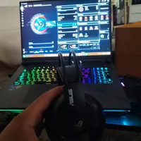 rog strix g18 jzr|رایانه همراه|تهران, آرژانتین|دیوار