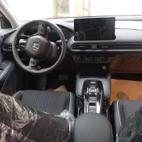 هوندا hrv 2024 هیبرید