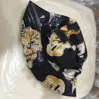 دو عدد کلاه نو