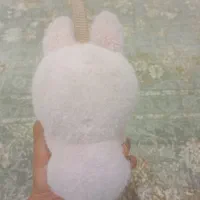 لابوبو صورتی