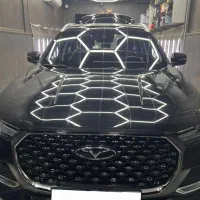 تیگو ۸ پرو مکس