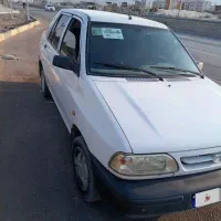 پراید ۹۸فابریک