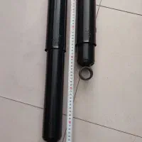 کمک فنر شورلت بیوک کادیلاک دوح. آفرودی