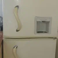 یخچال دو درب سایوان