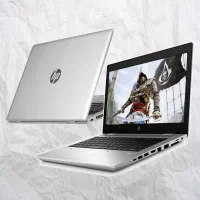 لپتاپ مهندسی و گیمینگ  HP با پردازنده قوی رایزن 7