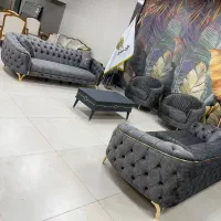 مبل راحتی چستر دیاکو. نقدواقساط مبلمان شهرآرا