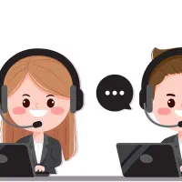 از آموزش تا استخدام(فروش و کال سنتر)