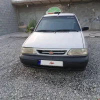 پرایدصبا درجه یک
