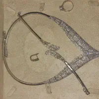 سرویس نقره