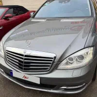 benz s500|خودرو سواری و وانت|رشت, دیلمان|دیوار