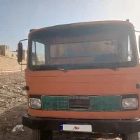 خاور ۸۰۸ Lp42