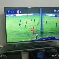 تلوزیون ال ای دی دوو ۴۳ اینچ