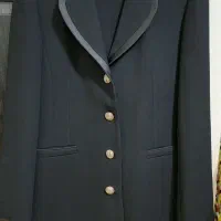 کت شلوار مازراتی اداری