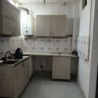 اپارتمان 50متری طبقه سوم در طبرسی 24