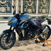 طرح z1000