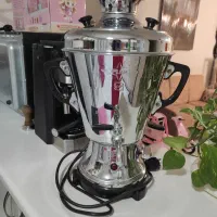 سماور برقی پلان