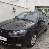 دنا معمول تریم مشکی با کارکرد واقعی