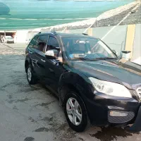 لیفانx60سالم تمیز مشکی مدل93