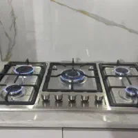 گاز استیل