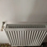 نصاب رادیاتور و شیر آلات