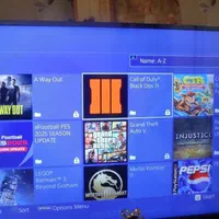کپی خور ps4 PS4ورژن9 از تا13 پلی استیشن 4 فول بازی