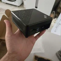 مینی کیس Cubi 5 12M 1235u ۱۶G 500GB SSD