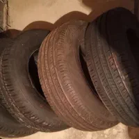 لاستیک بارز پژو