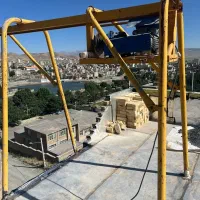بالابر ساختمان
