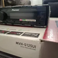 ضبط پایونر S125Ul