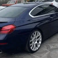 BMW 640 coupe|خودرو سواری و وانت|رشت, گلسار|دیوار