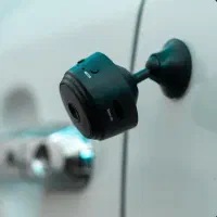 دوربین مداربسته مگنتی