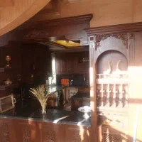 تهاترهنرستان/۳نبش دوکله/با چندواحد اپارتمان
