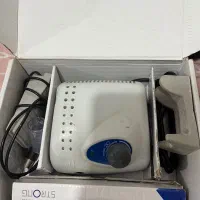 دستگاه سوهان برقی