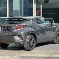 تویوتا CHR 2018|خودرو سواری و وانت|تبریز, |دیوار