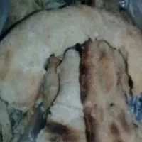 نان خشک