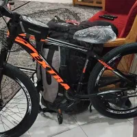 دوچرخه EXTRA