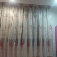 پرده اتاق