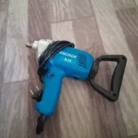 یک عدد میکسر نو