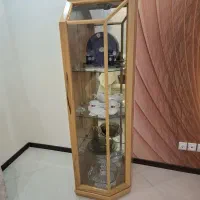 ست کامل بوفه و میز تی وی و جا تلفنی