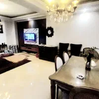 فاز۲ محله ۲ تاپ لوکیشن ۱۰۰متر فول امکانات