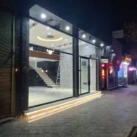 فروش مغازه ( تازه ساخت ) با سند مالکیت