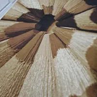 فرش ماشینی ۶ متری